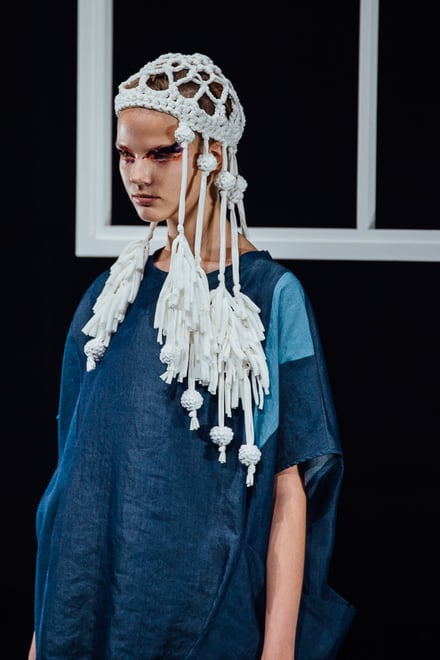 bedsidedrama 2017SS 東京コレクション 画像18/21