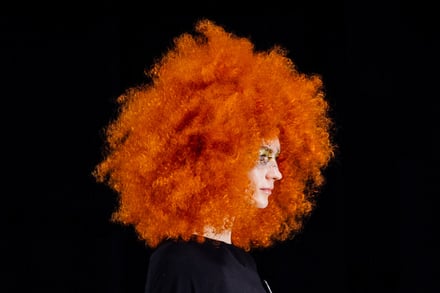 bedsidedrama 2017SS 東京コレクション 画像19/21