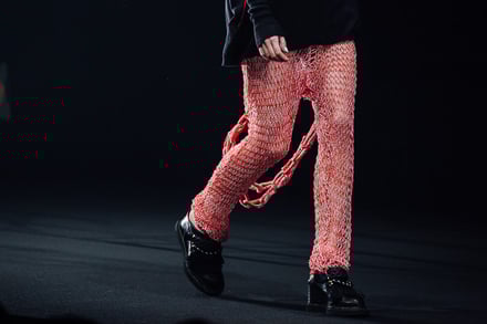 bedsidedrama 2017SS 東京コレクション 画像20/21