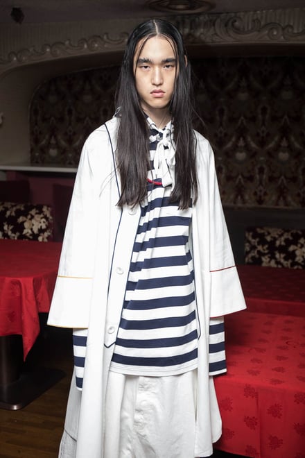 KIDILL 2017SS 東京コレクション 画像76/106