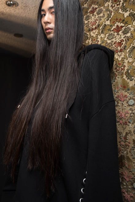 KIDILL 2017SS 東京コレクション 画像78/106