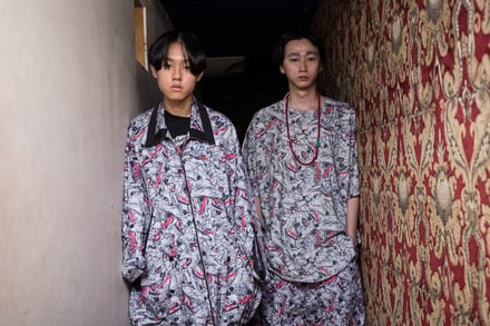 KIDILL 2017SS 東京コレクション 画像83/106