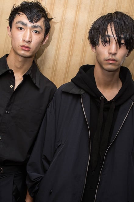 KIDILL 2017SS 東京コレクション 画像85/106