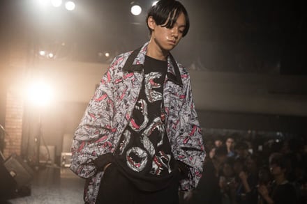 KIDILL 2017SS 東京コレクション 画像90/106