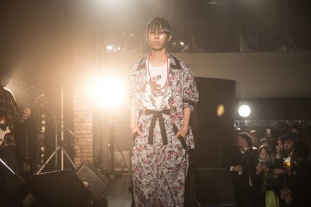 KIDILL 2017SS 東京コレクション 画像91/106