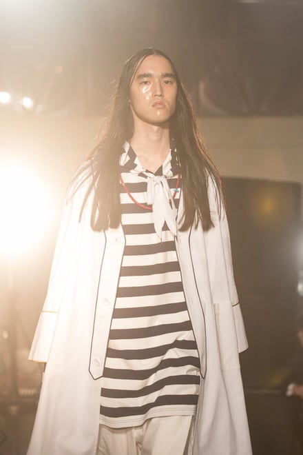 KIDILL 2017SS 東京コレクション 画像92/106