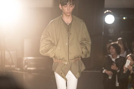 KIDILL 2017SS 東京コレクション 画像93/106