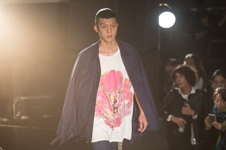 KIDILL 2017SS 東京コレクション 画像94/106