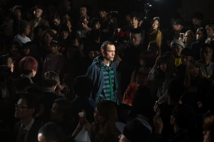 KIDILL 2017SS 東京コレクション 画像95/106