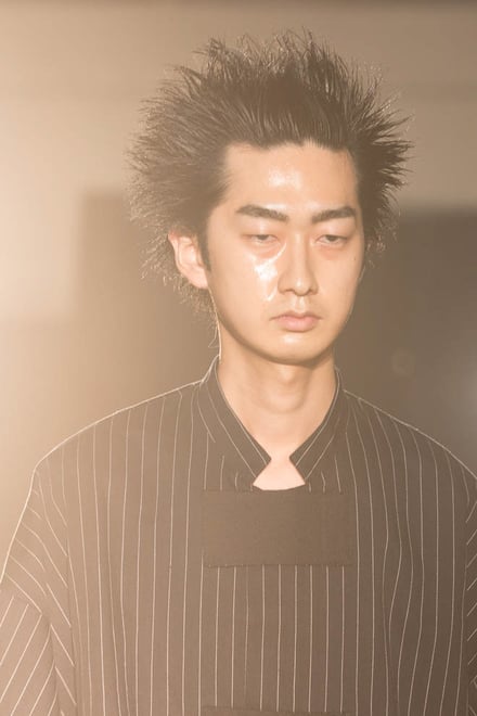 KIDILL 2017SS 東京コレクション 画像96/106