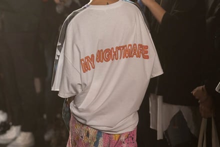 KIDILL 2017SS 東京コレクション 画像97/106