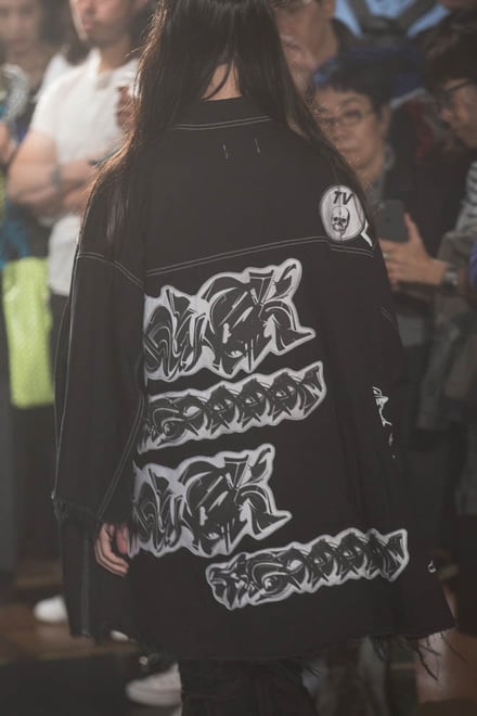 KIDILL 2017SS 東京コレクション 画像98/106