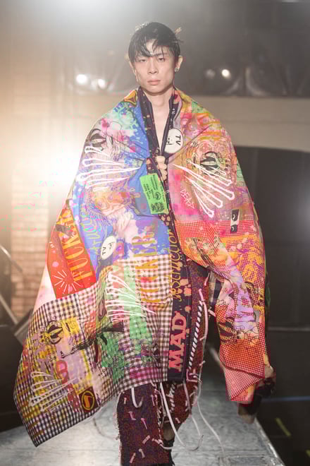 KIDILL 2017SS 東京コレクション 画像99/106