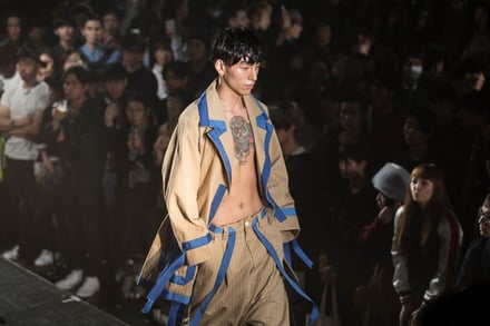 KIDILL 2017SS 東京コレクション 画像100/106