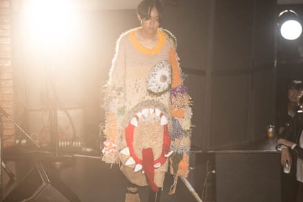 KIDILL 2017SS 東京コレクション 画像101/106