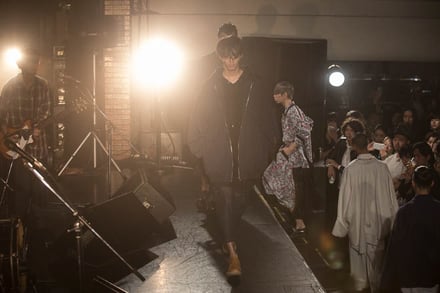 KIDILL 2017SS 東京コレクション 画像103/106