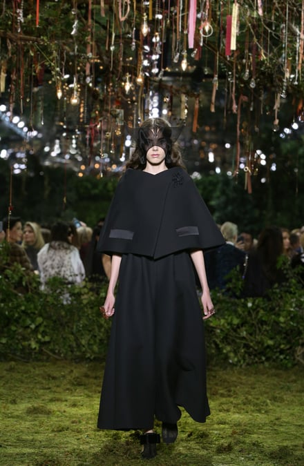 Dior 2017SS Couture パリコレクション 画像3/60