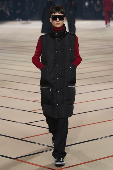 DIOR HOMME 2017-18AW パリコレクション 画像10/49