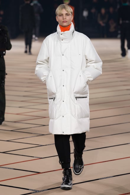 DIOR HOMME 2017-18AW パリコレクション 画像26/49