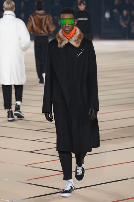 DIOR HOMME 2017-18AW パリコレクション 画像31/49