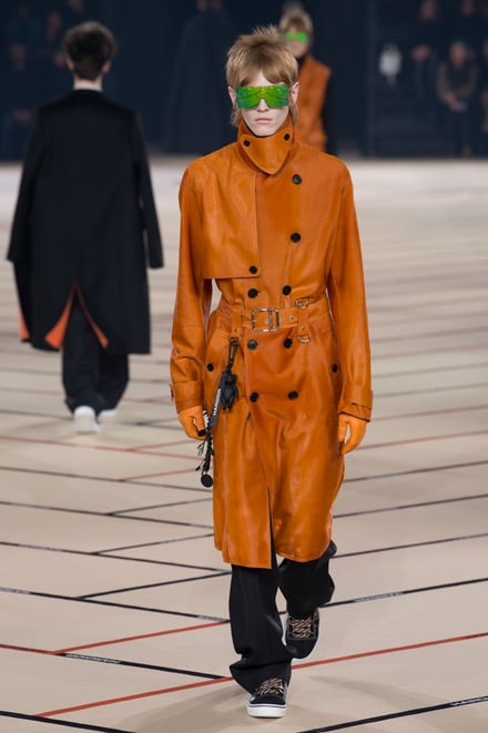 DIOR HOMME 2017-18AW パリコレクション 画像40/49