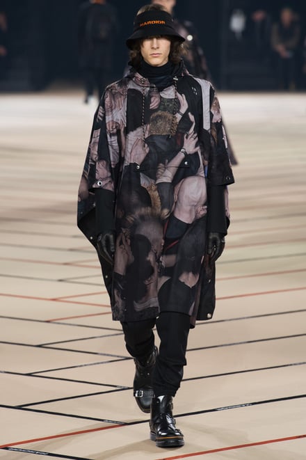 DIOR HOMME 2017-18AW パリコレクション 画像46/49