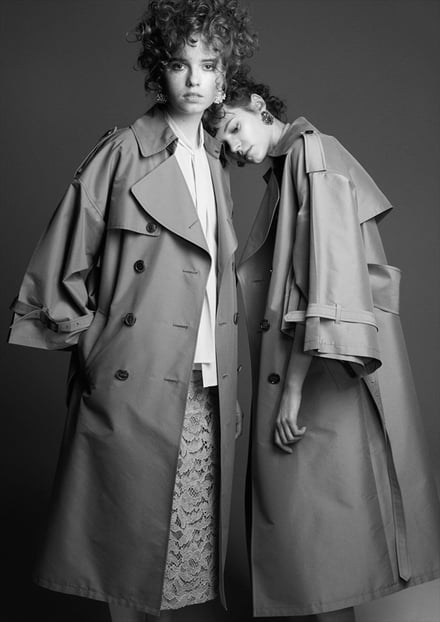 beautiful people 2017 Pre-Fall Collection 東京コレクション 画像1/36