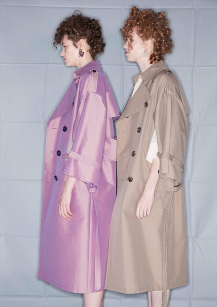 beautiful people 2017 Pre-Fall Collection 東京コレクション 画像2/36