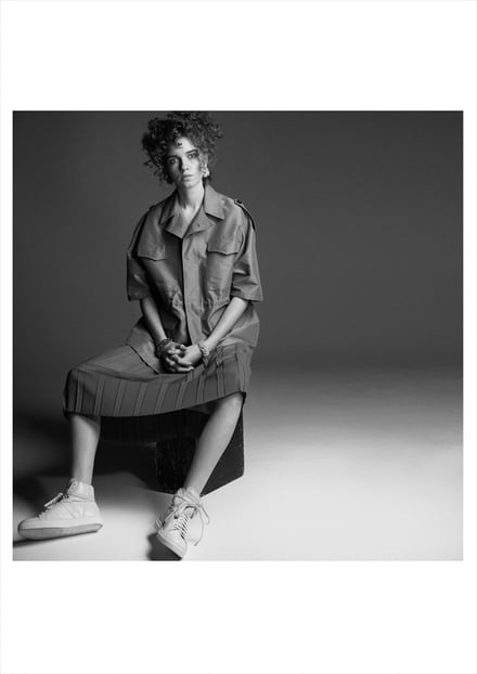 beautiful people 2017 Pre-Fall Collection 東京コレクション 画像3/36