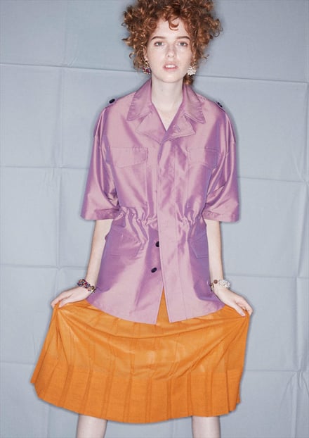 beautiful people 2017 Pre-Fall Collection 東京コレクション 画像4/36