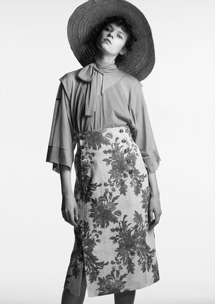 beautiful people 2017 Pre-Fall Collection 東京コレクション 画像5/36