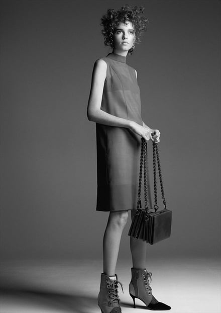 beautiful people 2017 Pre-Fall Collection 東京コレクション 画像8/36