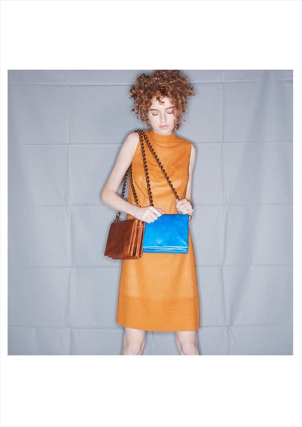 beautiful people 2017 Pre-Fall Collection 東京コレクション 画像9/36