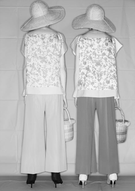 beautiful people 2017 Pre-Fall Collection 東京コレクション 画像10/36