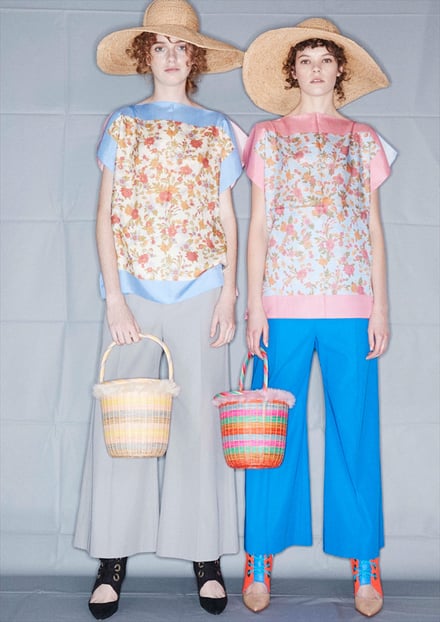 beautiful people 2017 Pre-Fall Collection 東京コレクション 画像11/36