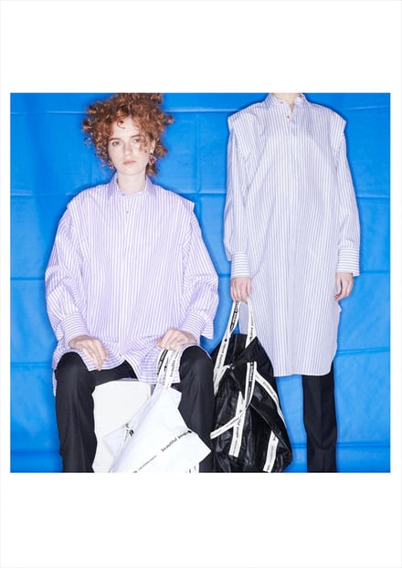 beautiful people 2017 Pre-Fall Collection 東京コレクション 画像18/36