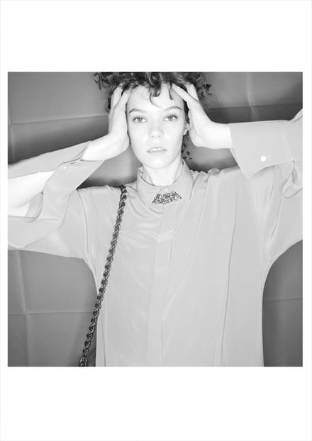 beautiful people 2017 Pre-Fall Collection 東京コレクション 画像24/36