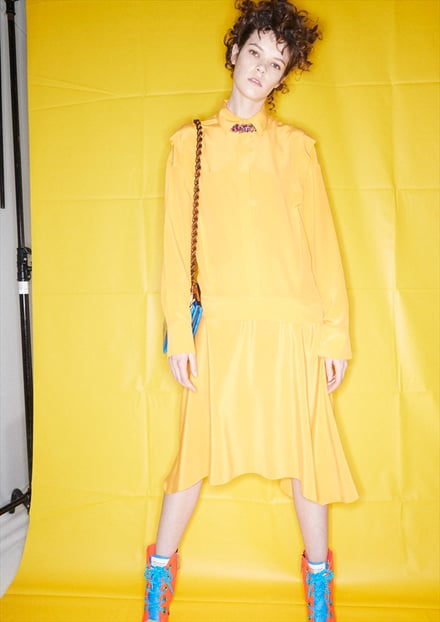 beautiful people 2017 Pre-Fall Collection 東京コレクション 画像25/36