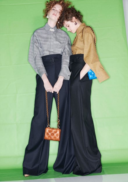 beautiful people 2017 Pre-Fall Collection 東京コレクション 画像29/36