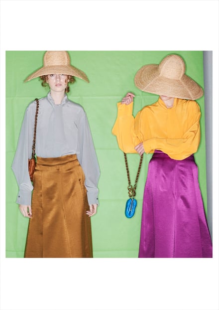 beautiful people 2017 Pre-Fall Collection 東京コレクション 画像34/36