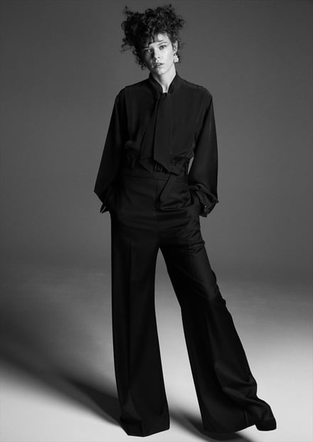 beautiful people 2017 Pre-Fall Collection 東京コレクション 画像35/36