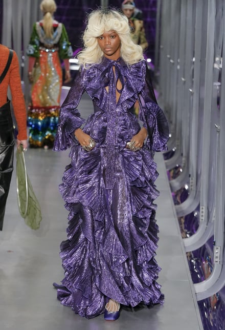 GUCCI 2017-18AW ミラノコレクション 画像42/119
