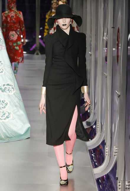 GUCCI 2017-18AW ミラノコレクション 画像49/119