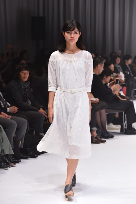 matohu 2017SS 東京コレクション 画像18/60