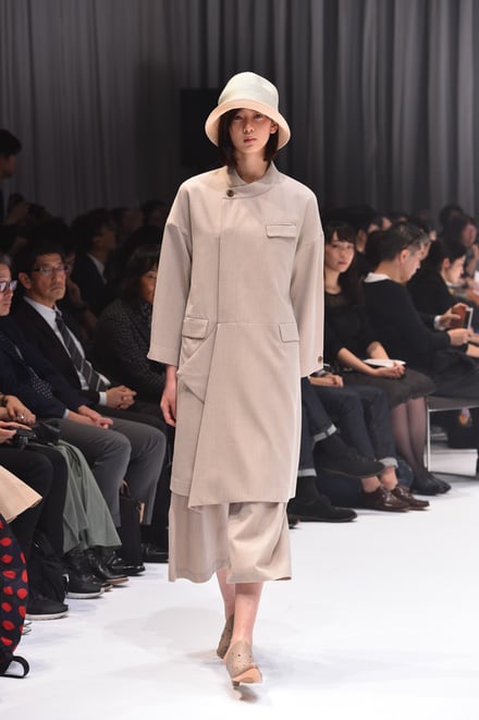 matohu 2017SS 東京コレクション 画像19/60