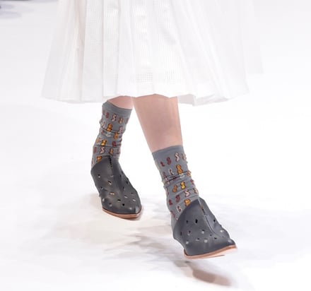 matohu 2017SS 東京コレクション 画像22/60