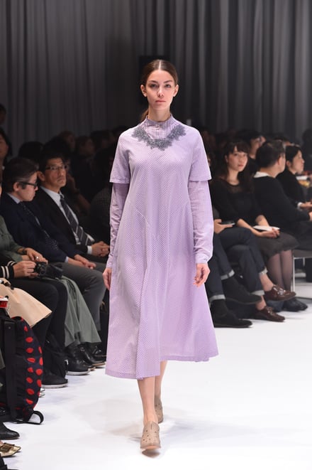 matohu 2017SS 東京コレクション 画像26/60