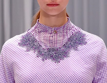 matohu 2017SS 東京コレクション 画像27/60