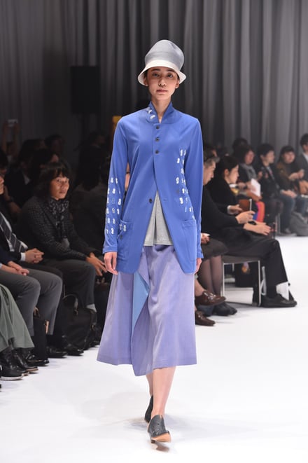 matohu 2017SS 東京コレクション 画像28/60