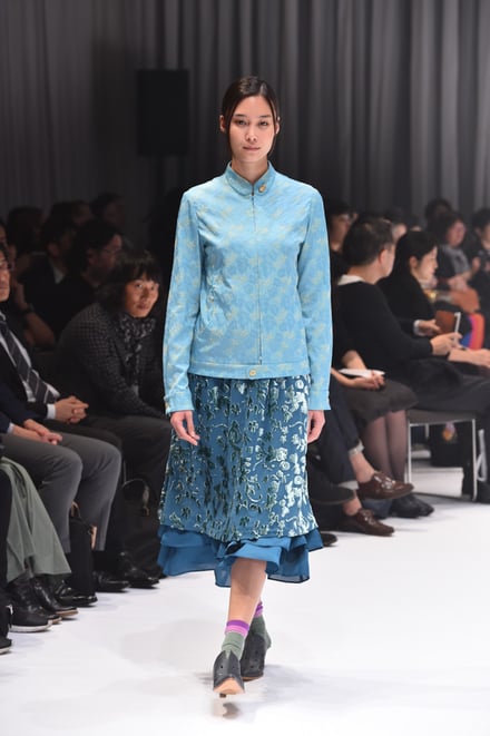 matohu 2017SS 東京コレクション 画像29/60